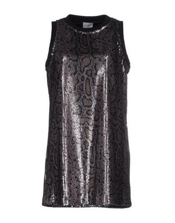 Платье CARROLL