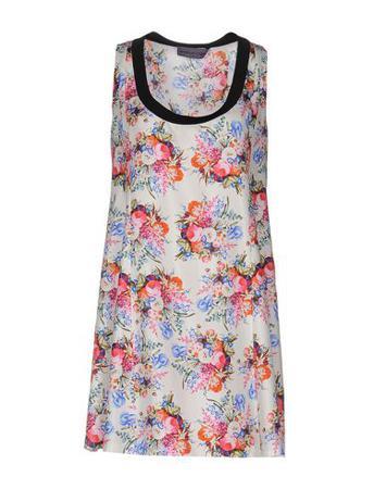 Платье EMANUEL UNGARO