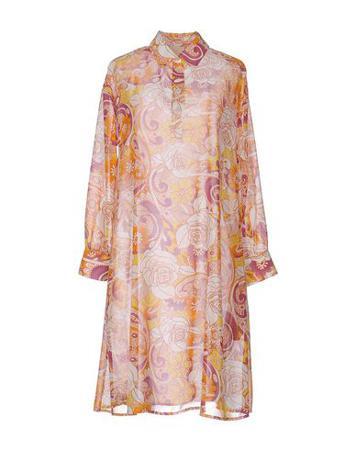 Платье TROU AUX BICHES