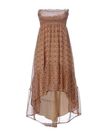 Платье ANNARITA N.