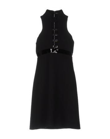 Платье DAVID KOMA