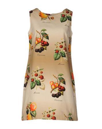 Платье SHIRTAPORTER