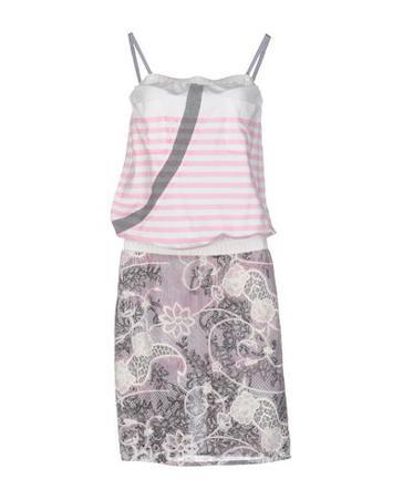 Платье PIANURASTUDIO