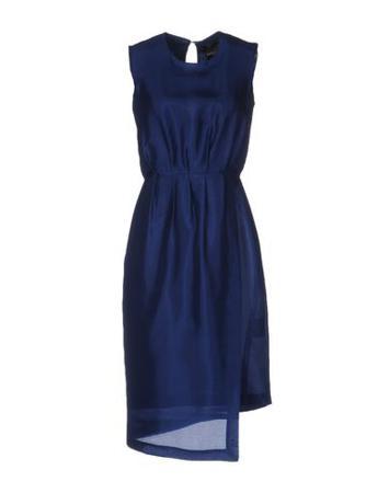 Платье ERIKA CAVALLINI SEMICOUTURE