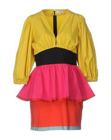 Платье ISA ARFEN