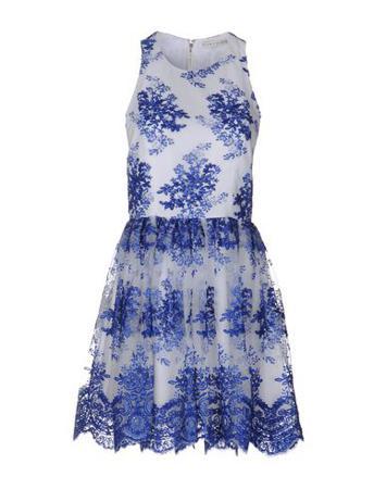 Платье ALICE+OLIVIA