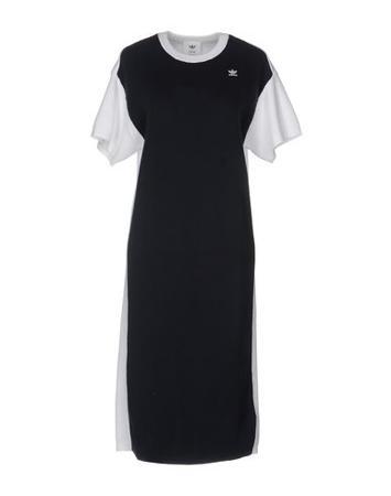 Платье ADIDAS ORIGINALS BY HYKE