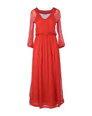 Платье SOHO DE LUXE