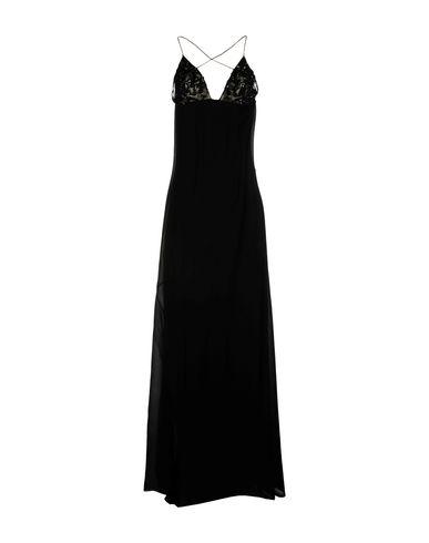 Платье SAINT LAURENT