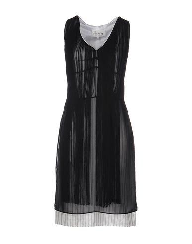 MAISON MARGIELA 1 Короткое платье  Платье MAISON MARGIELA 1