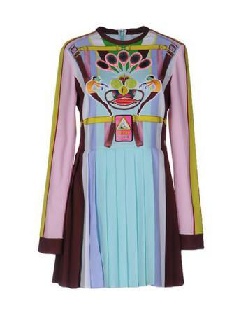 Платье ADIDAS X MARY KATRANTZOU