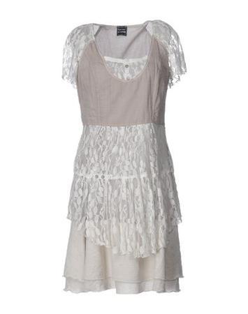 Платье PAUSE CAFÉ