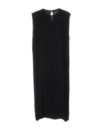 Платье HAIDER ACKERMANN Платье HAIDER ACKERMANN