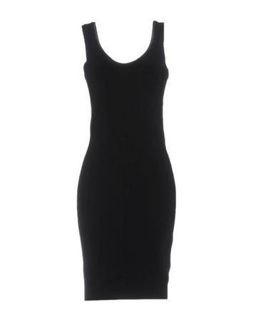 Платье WHO*S WHO