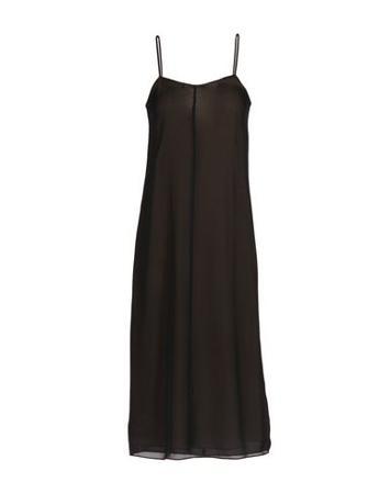 Платье T BY ALEXANDER WANG