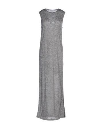 Платье T BY ALEXANDER WANG