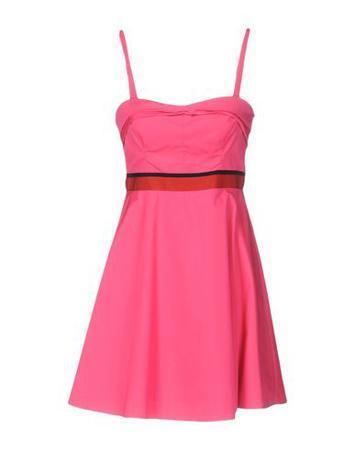 Платье PINKO BLACK