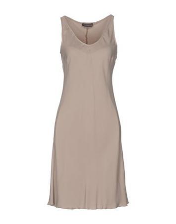 Платье TRU TRUSSARDI