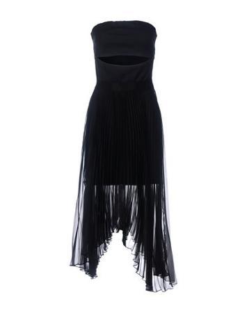 Платье PINKO TAG