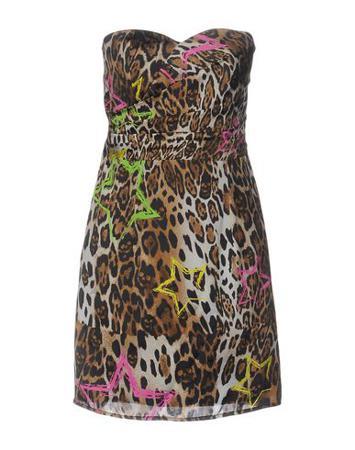 Платье PHILIPP PLEIN COUTURE