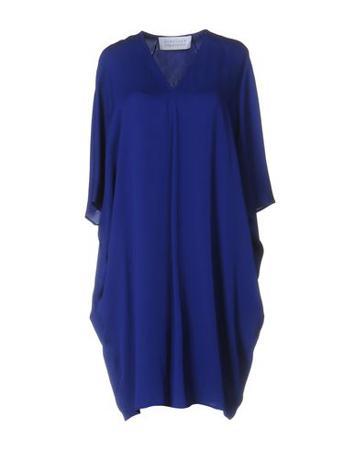 Платье GIANLUCA CAPANNOLO