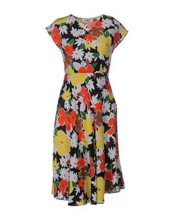 Платье YMC YOU MUST CREATE