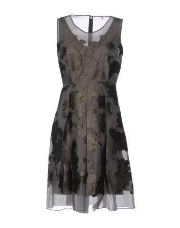 Платье ELIE TAHARI