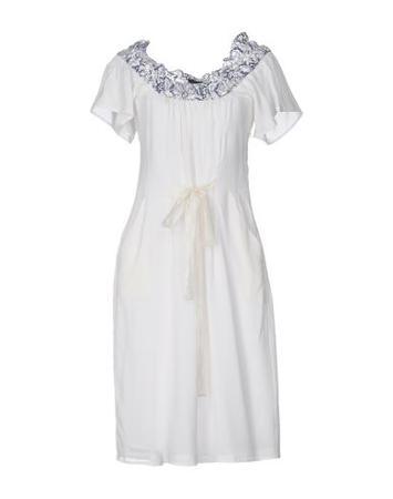 Платье PF PAOLA FRANI