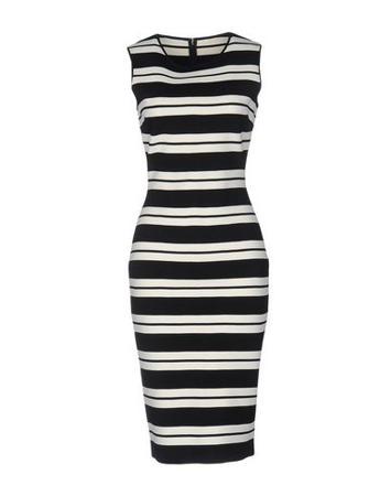 Платье ST. JOHN