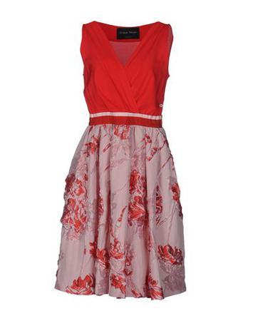 Платье CHRISTIAN PELLIZZARI