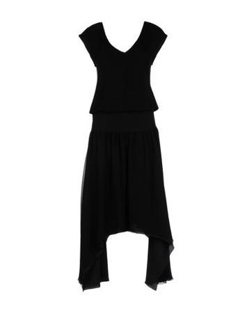 Платье VIOLET ATOS LOMBARDINI