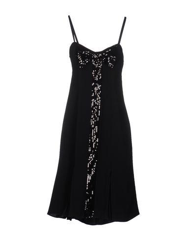 Платье до колена  -  цвет