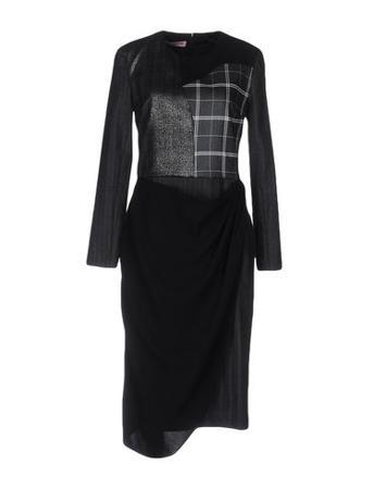 Платье FRANKIE MORELLO