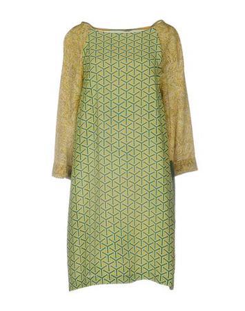 Платье LABORATORIO