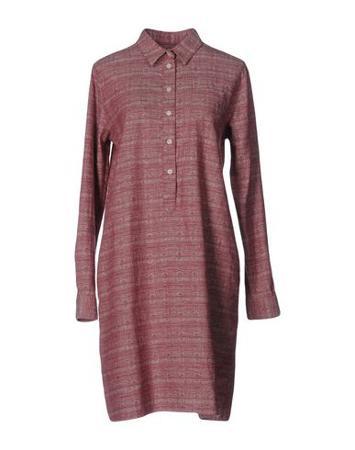 Платье YMC YOU MUST CREATE