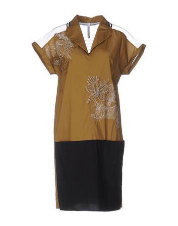 Платье PIANURASTUDIO