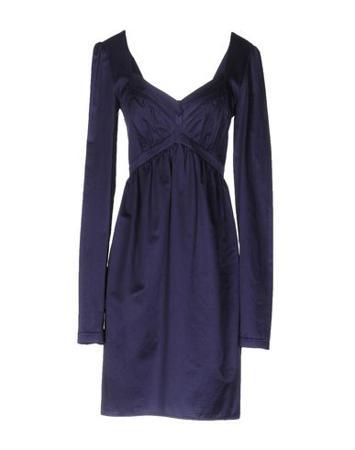 Платье ERMANNO ERMANNO SCERVINO