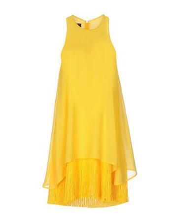 Платье PINKO BLACK