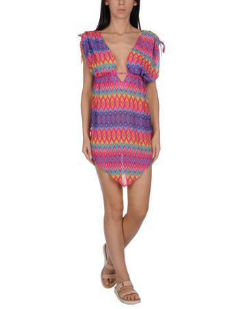 Платье SUN SISTERS BEACHWEAR