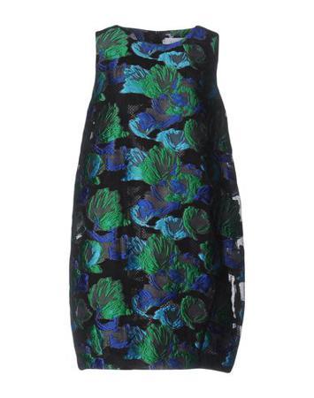 Платье GIANLUCA CAPANNOLO