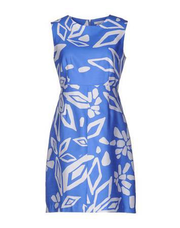 Платье DIANE VON FURSTENBERG