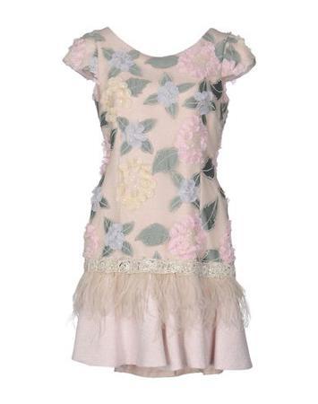 Платье MATILDE CANO