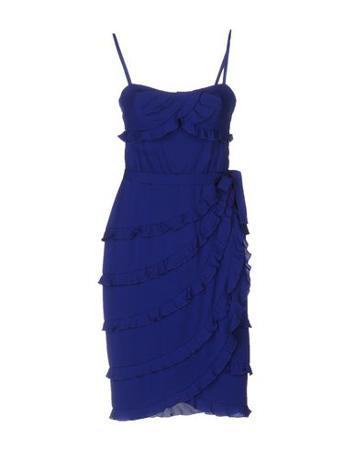 Платье MOSCHINO CHEAPANDCHIC