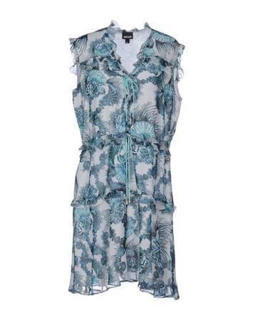 Платье JUST CAVALLI