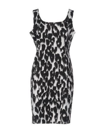 Платье MOSCHINO CHEAPANDCHIC