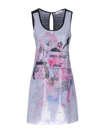 Платье BLUGIRL FOLIES