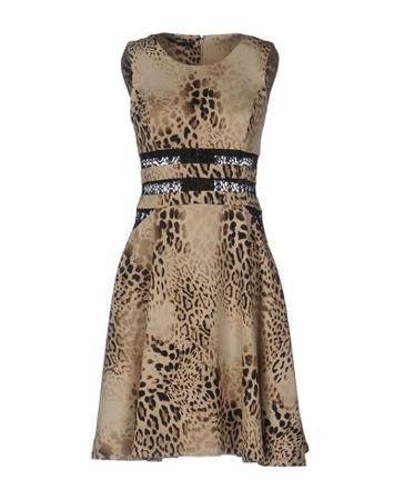 Платье ANNARITA N.