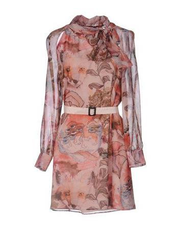 Платье FRANKIE MORELLO