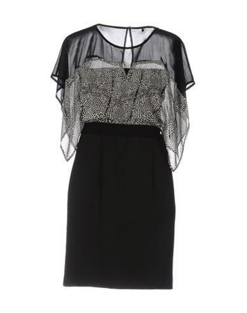 Платье ANNARITA N.