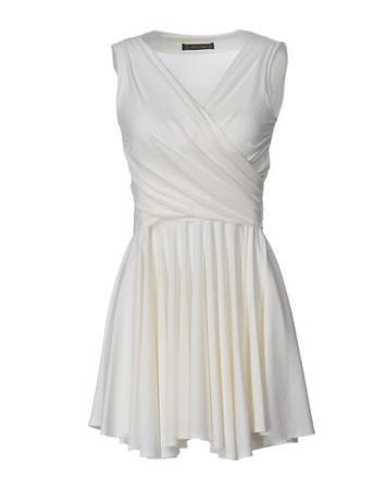 Платье PLEIN SUD